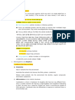 What Is Micro-Organism?: Acellular Infectious Agents (Viruses, Prions)