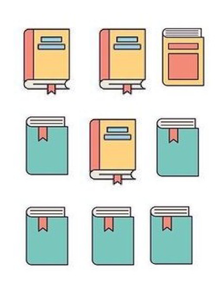 Carti de Printat | PDF