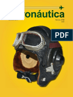 Revista Aeronáutica N. 316