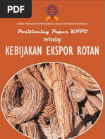 Download Kebijakan eksport rotan by Dewi Pugersari SN61107421 doc pdf