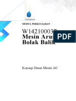 Modul 2 Mesin ACR22