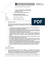 Ley 31210 amplía edad cese médicos