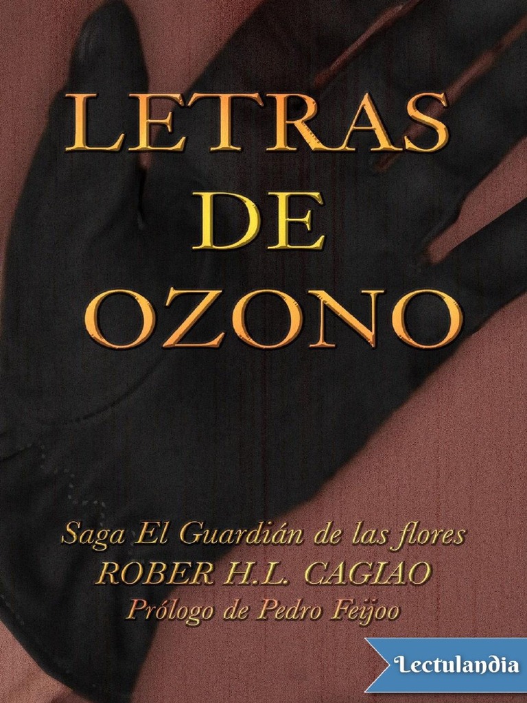 Letras de Ozono - Rober H L Cagiao | PDF | Verdad