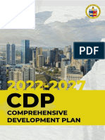 Final Draft CDP 2022-2027 of Pasig City 19jan2022