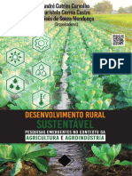 eBook- Org Desenvovlimento Rural Sustentável-2021