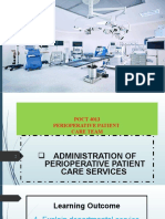 3.3 Departmental Servics POCT 4013