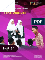 Revisi UP 11 - Teks Diskusi 2022