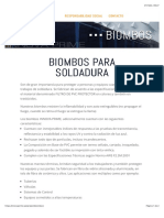 Biombos | Innova Prime