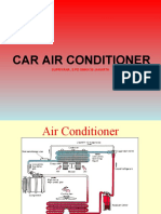 Sertf Air Conditioner