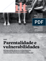 Cult 251 - Parentabilidade e Vulnerabilidades (Autores, Vários)