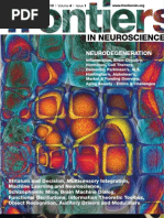 Neuro Genetics | PDF