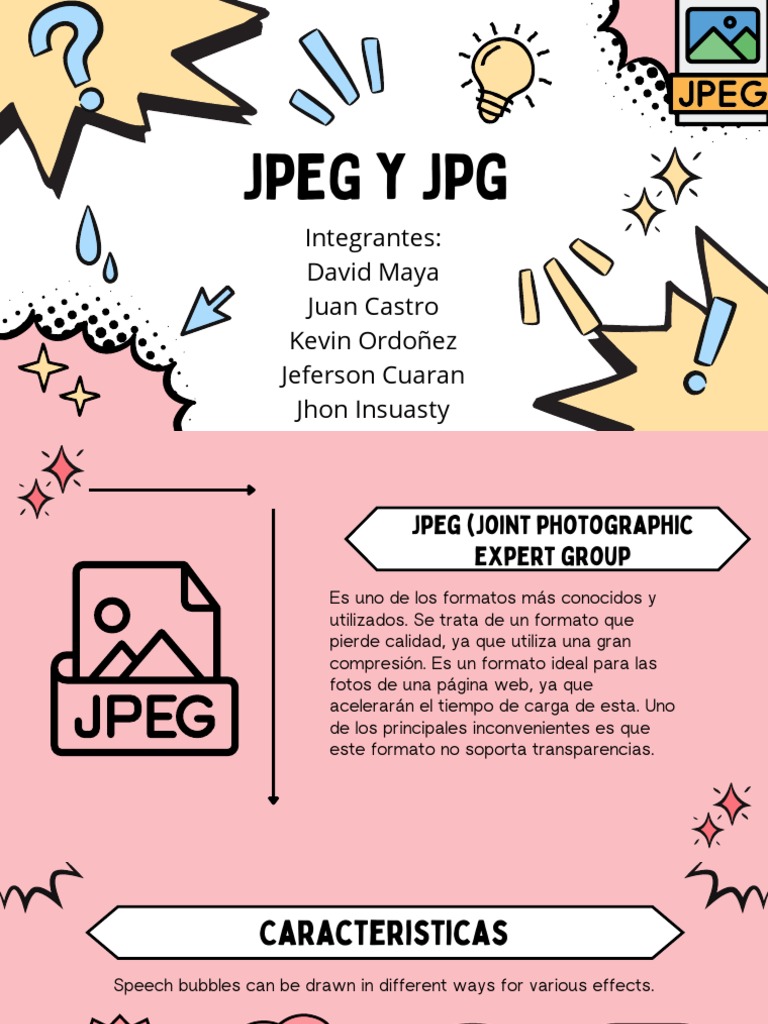 Blue Pink Yellow Pastel Line English Graphic Novel Conventions