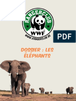 WWF Elephant Dossier FR LQ