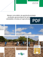 Agrobiodiversidade