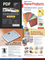 Download Global Sources - 2010 June - Home Products by dr_twiggy SN61108501 doc pdf