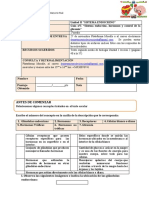 Guia 1 Sistema Endocrino