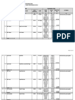 Setoran Model 1 (Cek)