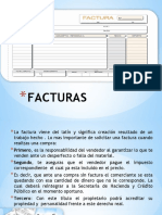 5.-Facturas Mercantil