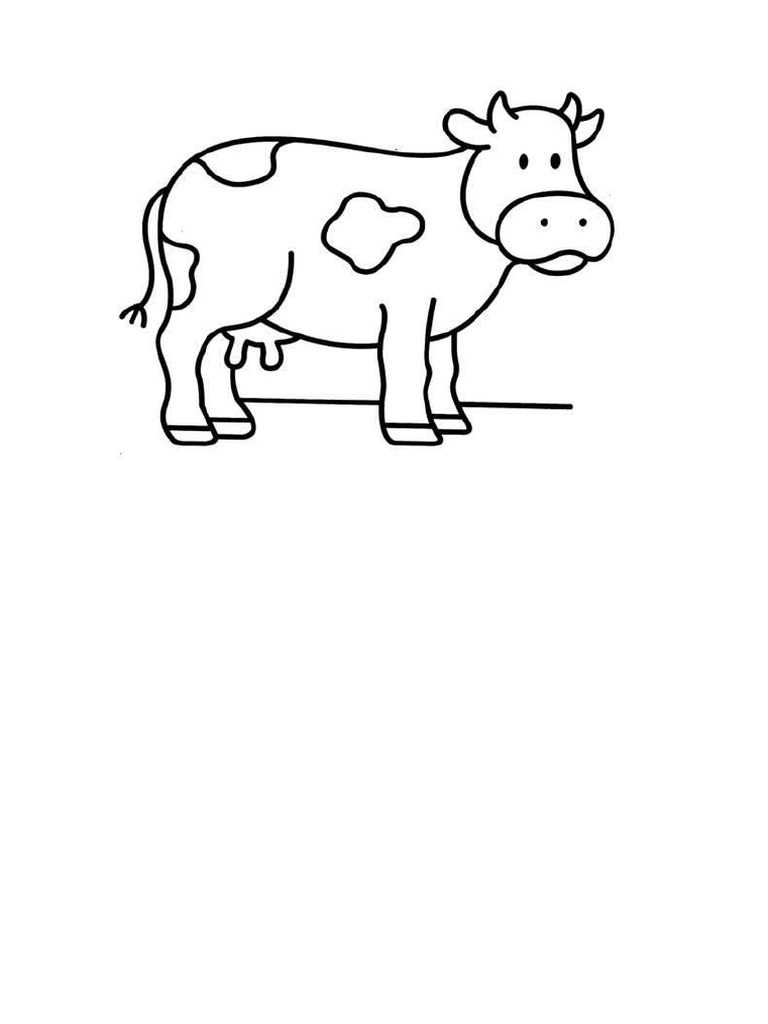 Animales de Granja | PDF