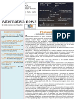 Alternativa News Numero 36