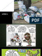 Lixo e Resíduos