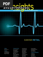 Kantar Retail - Breakthrough Insights 2010