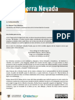 1 5 Mulhacén: Una Tumba para Un Rey