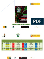 Result a Dos Diarios 26 de Julio