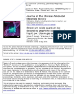11 - 2013journal of The Chinese Advanced Materials Society