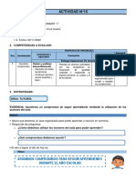 6° TUTORIA Delia