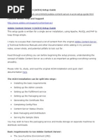 Download Adobe Content Server 4 ACS4 Setup Guide by KRISH_vinsgk SN61109859 doc pdf