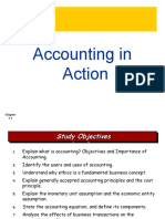 Accounting in Action
