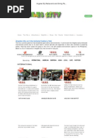 Download Angeles City Restaurants and Dining Places by Kerry Chin SN61110035 doc pdf