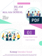 Interaksi Sosial, Kel8, 1F