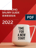 Adecco Salary Guide 2022