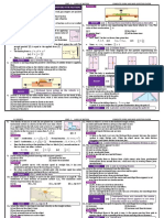 G11 Phy CH-3 Study Material