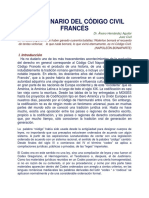 2 - Bicentenario Del Codigo Civil Frances