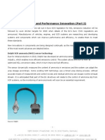 SCR System and Performance Innovation (Part 2)