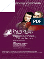Manual-Español (J. Valdez) PDF