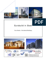 Case Studies-Residential Buildings