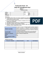 SEM 16 EF Trabajo de Investigación final