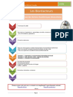 scenarioTRAAM Bioreacteurs