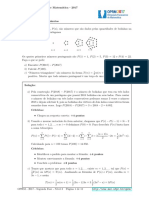 Gabarito Oprm F2 N3 2017