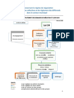 Loi 24 - Procédure de Traitement Des Demandes Et Leur Suivi - VERSION FINALE-7 Avril 2021