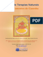 Empoderamentos de Ganesha