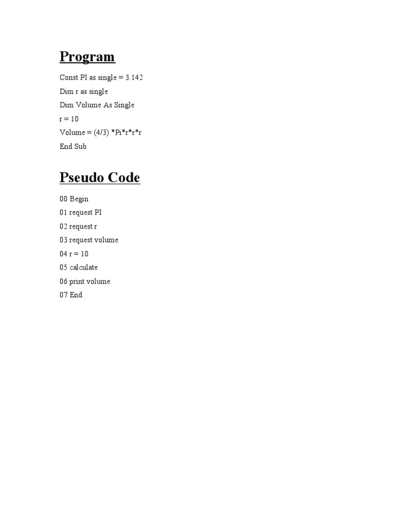 Program | PDF
