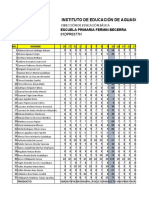 Evaluacion Formativa 2° Formato