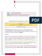 Arana - Fernández - Antonio - Caso - Credibilidad Del Testimonio