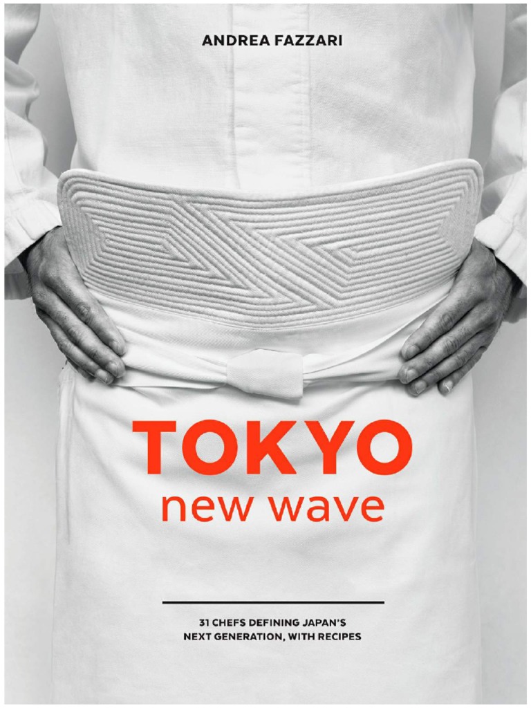 TOKYO new wave by ANDREA FAZZARI 洋書　英語 Tokyo New Wave by Andrea Fazzari: 9780399579134