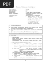 Download RPP kimia Materi dan perubahannya by Dewi Nyalandri SN61110943 doc pdf